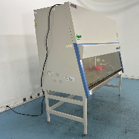 Thermo 1300 Series A2 6' Biosafety Cabinet image 0